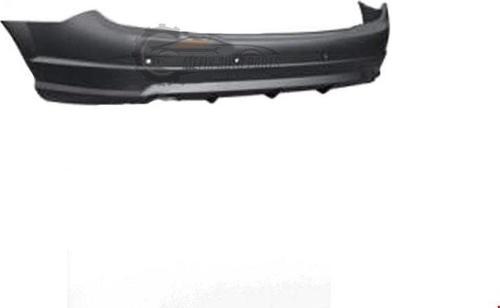 - ARKA TAMPON (SENSÖRLÜ) AMG W204 2007- - A20488530259999
