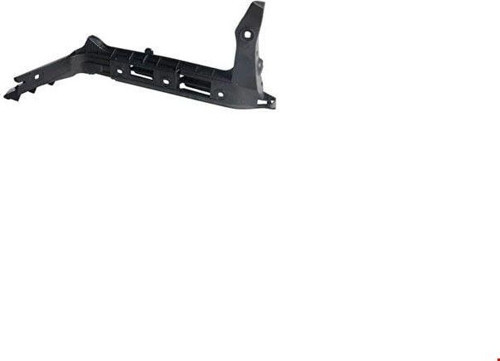 - ARKA TAMPON BRAKETİ SAĞ T-5 2003- - 7H0807394C
