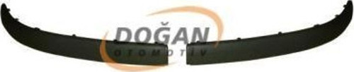 - ÖN TAMPON BANDI SOL PASSAT 1997- - 3B0807717B41