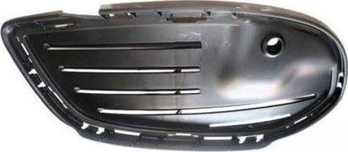 - ÖN TAMPON IZGARASI İÇ SOL (AMG) W205 2014- - A2058854023