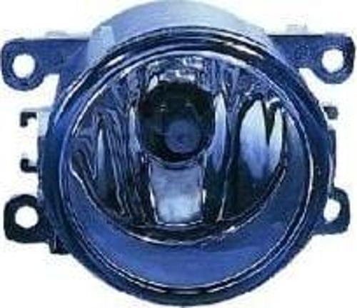 - SİS FARI DUYLU (R=L) MEGANE 2 2003- - 8200074008