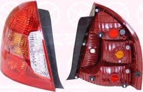 - STOP LAMBASI  SOL ACCENT ERA 2006- - 92401-1E020