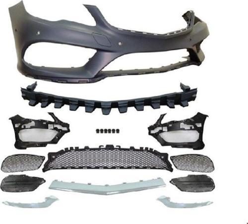 - ÖN TAMPON SET DOLU (AMG) W207 2013- - 2078857925set