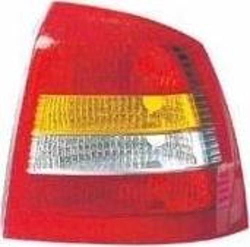 - STOP LAMBASI SARI ( SEDAN ) SAĞ ASTRA G 1998- - 6223024 / 714028771801