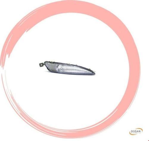 - ÖN TAMPON SİNYALİ SAĞ ASTRA J 2012-ÜRETİM - 1226161 / 13367143
