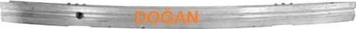 - ÖN TAMPON DEMİRİ ALİMİNYUM X3 2004- - 51113439780