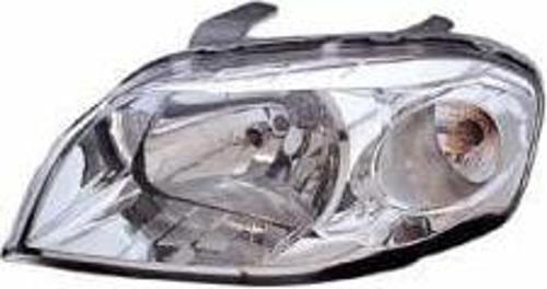 - ÖN FAR SOL AVEO SEDAN 2007- - 96650521
