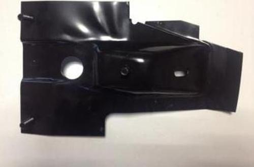 - ÖN TAMPON ŞASE UÇ KAPAĞI SOL VECTRA B 1996- - 90463372