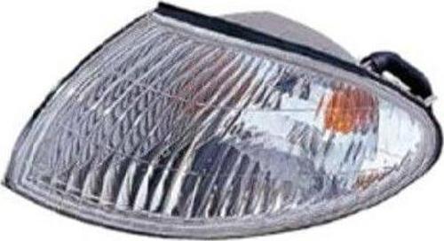 - ÖN SİNYAL SOL ACCENT 1998- - 92301-22300