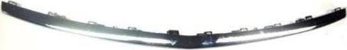- ÖN TAMPON ALT ORTA NİKELAJ ( AMG ) W213 2016- - 2138857000