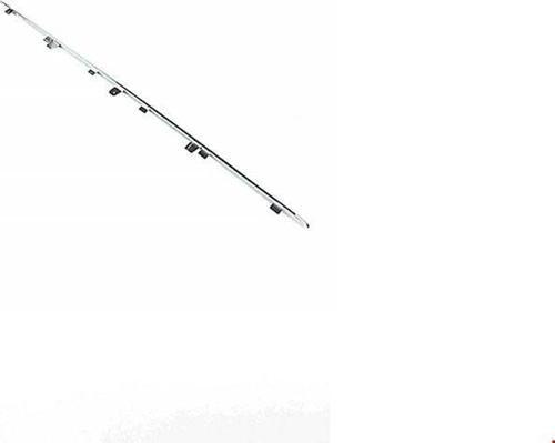 - ARKA TAMPON NİKELAJI SOL W221 2010- - 2218850321