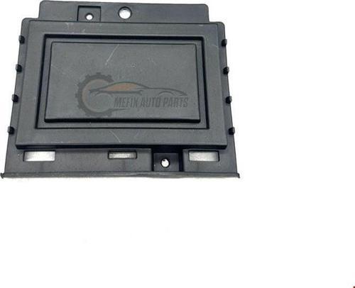 CHERY - ÖN TAMPON KAPAĞI TIGGO 7 PRO 2022- - 602000958AA