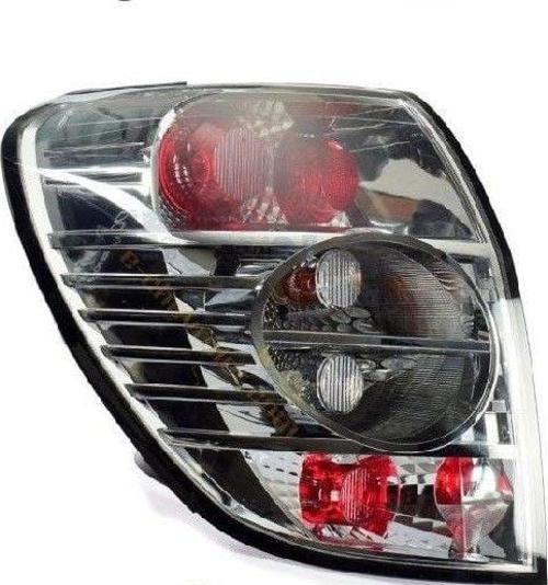 - ARKA STOP (SPORT-KROM) SOL CAPTİVA 2012- - 96830937 / 20977719