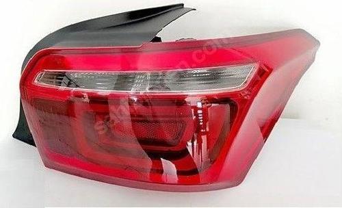 CITROEN - STOP LAMBASI ( LED-DUYLU ) SAĞ C-ELYSEE 2017- - 9818810280
