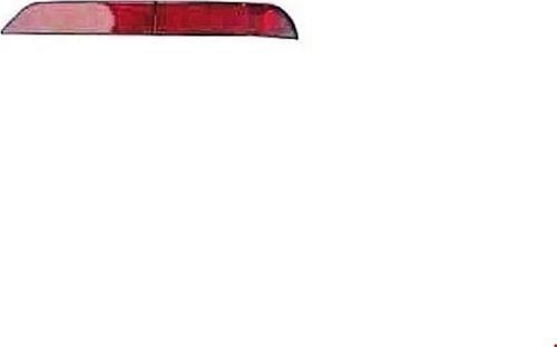 - ARKA REFLEKTÖR TKM ( İÇ+DIŞ ) SAĞ S-LİNE A6 2020- -