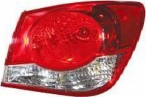 - DIŞ STOP LAMBASI SAĞ CRUZE 2009- - 95965224