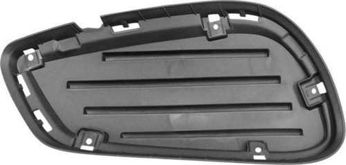 - ÖN TAMPON IZGARA İÇ SOL ( AMG ) W212 2013- - 2128852723