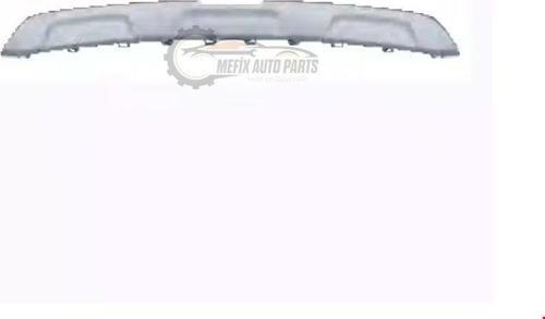 - ÖN TAMPON ALT SPOYLERİ GRİ ZS 2020- - 10628335