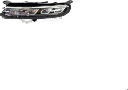 CITROEN - GÜNDÜZ FARI (LED) SOL C3 2020- - 9820877780-