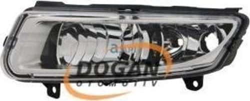- SİS FARI SOL ( ÇİFT DUYLU ) POLO 2009- - 6R0941061B