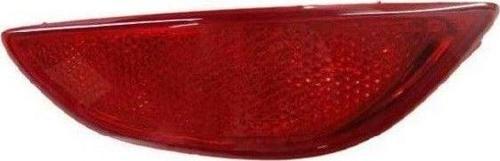 - ARKA TAMPON REFLEKTÖRÜ SAĞ ACCENT BLUE 2011- - 92406-1R000