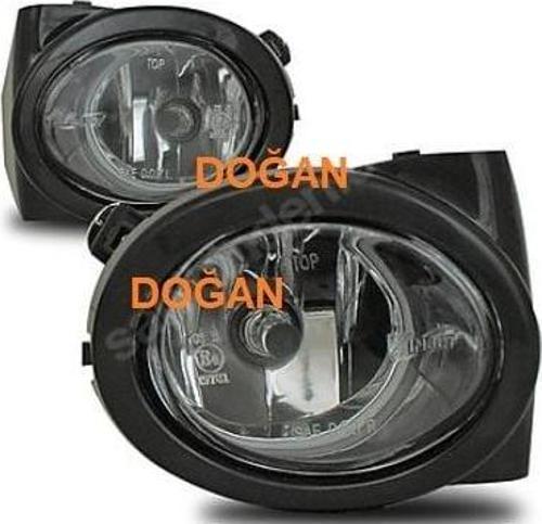 - SAĞ SİS FARI + KAPAĞI E46 ( M3 ) E46 1998- -
