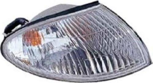 - ÖN SİNYAL SAĞ ACCENT 1998- - 92302-22300