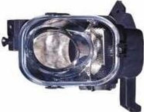 - SİS FARI SOL CORSA D 2007- - 6710049 / 1710377