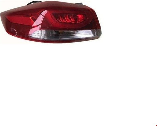 - DIŞ STOP LAMBASI SOL ELANTRA 2016- - 92401-F2000