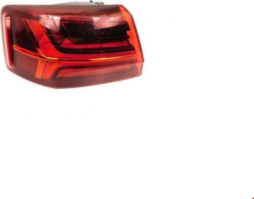 - DIŞ STOP LAMBASI SOL (ORJ) KAYAR LED A6 2015- - 4G5945095E