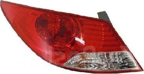 - STOP LAMBASI SOL ACCENT BLUE 2011- - 92401-1R030