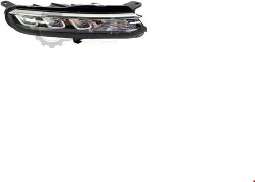 CITROEN - GÜNDÜZ FARI (LED) SAĞ C3 2020- - 9823312980
