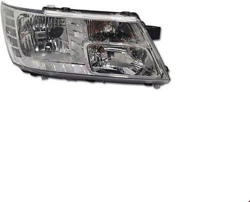 - ÖN FAR SAĞ ( GÜMÜŞ GRİ ) FİAT FREEMONT 2011- - K05067788AC