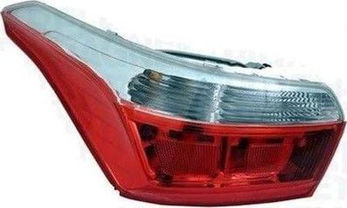 CITROEN - ARKA STOP ( DUYLU ) SOL C-ELYSEE 2013- - 9674809080