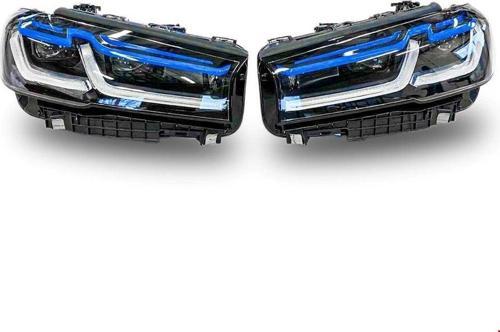 - ÖN FAR DÖNÜŞÜM SET BEYİNLİ(SHADOW LAZER) G30 2020- -