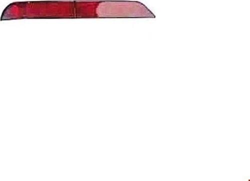 - ARKA REFLEKTÖR TKM ( İÇ+DIŞ ) SOL S-LİNE A6 2020- -