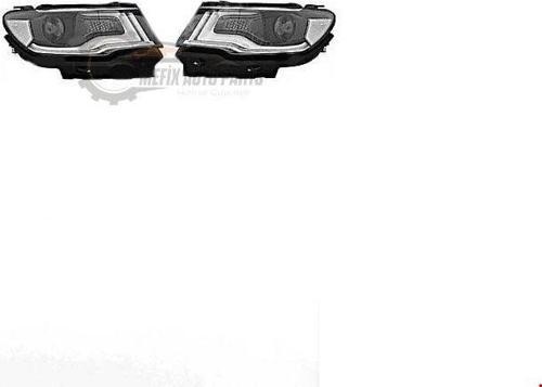 - ÖN FAR LED SOL COMPASS 2021- - 52204034 / 52204034 / 50163683