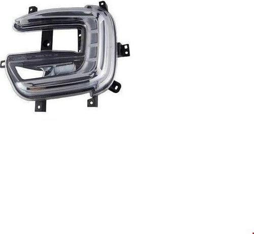 - GÜNDÜZ LED FARI SOL CAPTUR 2017- - 266050994R