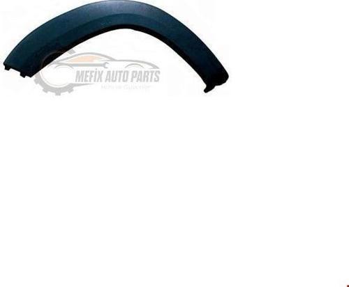 - ARKA ÇAMURLUK BANDI SOL DUCATO 2007- - 1307241070