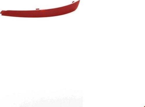 - ARKA TAMPON REFLEKTÖRÜ SAĞ OCTAVİA 2017- - 5E5945106A
