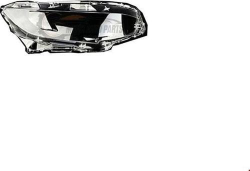 - ÖN FAR CAMI (LED SİZ İÇİN) SAĞ CİVİC 2017- - 33100TECP01cam