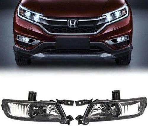- SİS FARI SAĞ HONDA CRV 2017- - 33951-TFC-H01 / 33901-TFC-H01