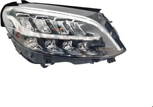 - ÖN FAR LED SAĞ (ORJ) (5 PIN) W205 2019- - 2059065504