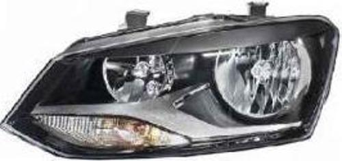 - ÖN FAR ÇİFTLİ  SOL POLO 2009- - 6R1941007E