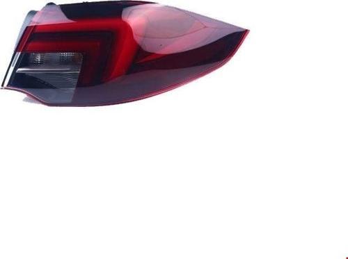 - STOP LAMBASI (FULL LED) DIŞ SAĞ İNSİGNİA 2018- - 39125836 / 39040626