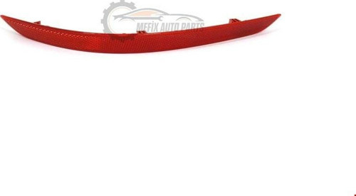 - ARKA TAMPON REFLEKTÖRÜ SOL CADDY 2020- - 2K5945105