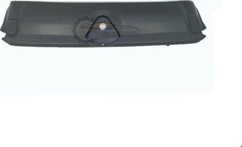 - ÖN PANEL ÜST PLASTİĞİ A4 2020- - 8W0807081C / 8W0807081F