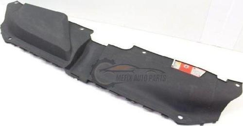 - ÖN PANEL ÜST KAPLAMA A5 2009- - 8T0807081A