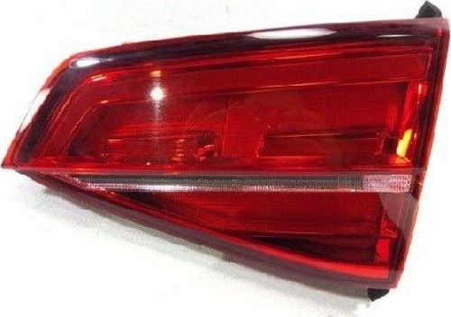 - STOP LAMBASI İÇ SAĞ ( LEDLİ ) JETTA 2015- - 5C6945308F
