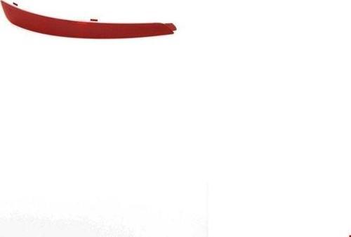 - ARKA TAMPON REFLEKTÖRÜ SOL OCTAVİA 2017- - 5E5945105A